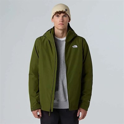 THE NORTH FACE M CARTO MONO TRICLIMATE HOODED JACKET ERKEK KABAN NF0A8D1SBRI1