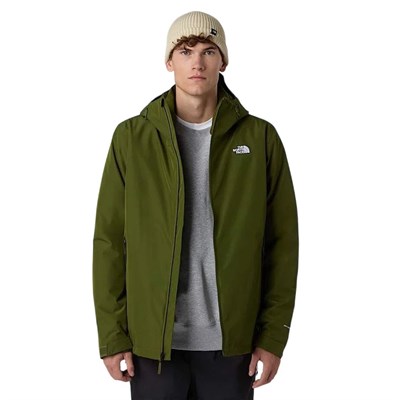 THE NORTH FACE M CARTO MONO TRICLIMATE HOODED JACKET ERKEK KABAN NF0A8D1SBRI1