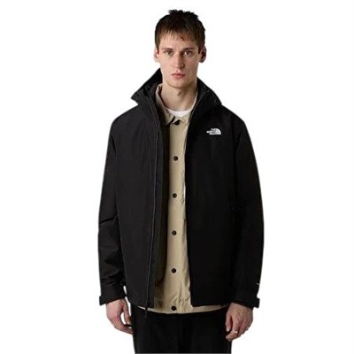THE NORTH FACE M CARTO MONO TRICLIMATE HOODED JACKET ERKEK KABAN NF0A8D1SJK31