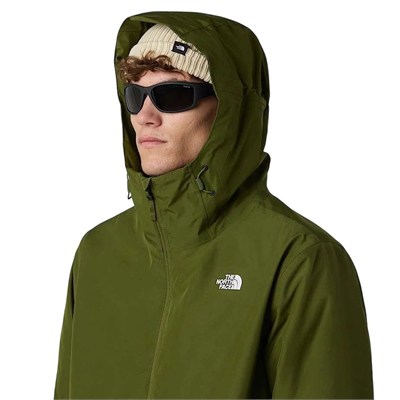THE NORTH FACE M CARTO MONO TRICLIMATE HOODED JACKET ERKEK KABAN NF0A8D1SBRI1