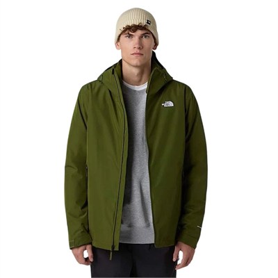 THE NORTH FACE M CARTO MONO TRICLIMATE HOODED JACKET ERKEK KABAN NF0A8D1SBRI1