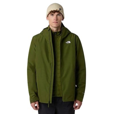 THE NORTH FACE M CARTO MONO TRICLIMATE HOODED JACKET ERKEK KABAN NF0A8D1SBRI1