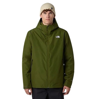 THE NORTH FACE M CARTO MONO TRICLIMATE HOODED JACKET ERKEK KABAN NF0A8D1SBRI1