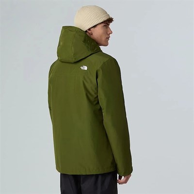 THE NORTH FACE M CARTO MONO TRICLIMATE HOODED JACKET ERKEK KABAN NF0A8D1SBRI1