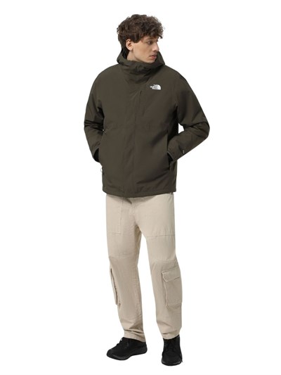 THE NORTH FACE M CARTO TRICLIMATE JACKET ERKEK MONT NF0A5IWI4WC1