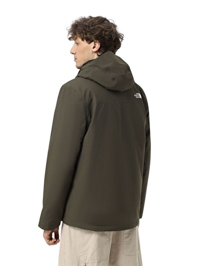THE NORTH FACE M CARTO TRICLIMATE JACKET ERKEK MONT NF0A5IWI4WC1