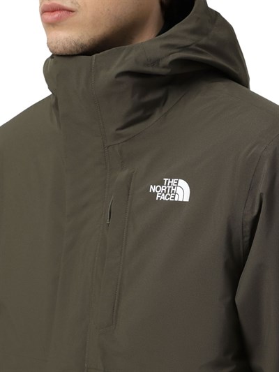 THE NORTH FACE M CARTO TRICLIMATE JACKET ERKEK MONT NF0A5IWI4WC1