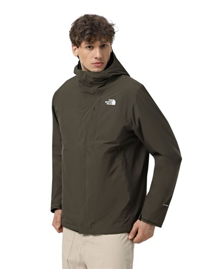 THE NORTH FACE M CARTO TRICLIMATE JACKET ERKEK MONT NF0A5IWI4WC1