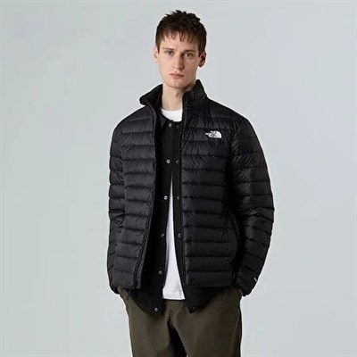 THE NORTH FACE M CLASSIC DOWN JACKET ERKEK KABAN NF0A8D1UJK31