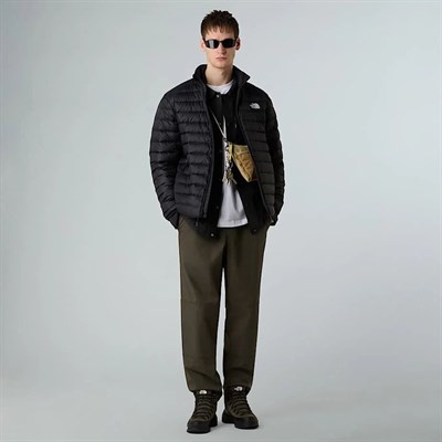 THE NORTH FACE M CLASSIC DOWN JACKET ERKEK KABAN NF0A8D1UJK31