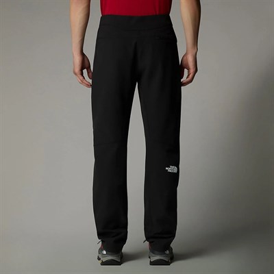 THE NORTH FACE M DIABLO REG TAPERED PANT ERKEK EŞOFMAN ALTI NF0A7X6D4H01