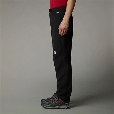 THE NORTH FACE M DIABLO REG TAPERED PANT ERKEK EŞOFMAN ALTI NF0A7X6D4H01