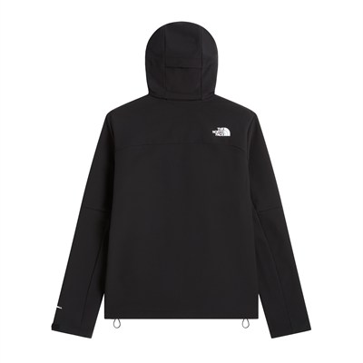 THE NORTH FACE M DIABLO SOFTSHELL DETACHABLE HOOD ERKEK CEKET NF0A8J5HJK31