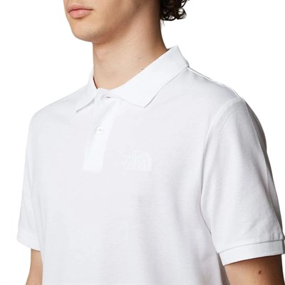 THE NORTH FACE M ESSENTIAL REGULAR POLO ERKEK TİŞÖRT NF0A8C1PFN41
