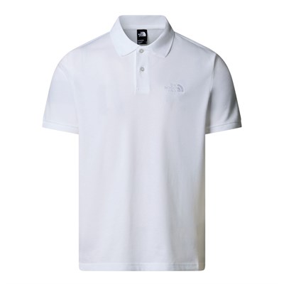 THE NORTH FACE M ESSENTIAL REGULAR POLO ERKEK TİŞÖRT NF0A8C1PFN41