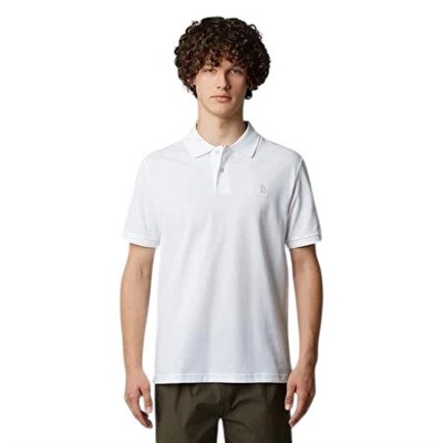 THE NORTH FACE M ESSENTIAL REGULAR POLO ERKEK TİŞÖRT NF0A8C1PFN41