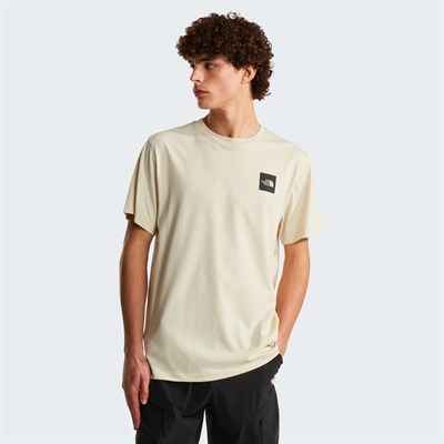 THE NORTH FACE M EVOLUTION BOX HALF DOME REGULAR SS ERKEK TİŞÖRT NF0A8G9CDOM1