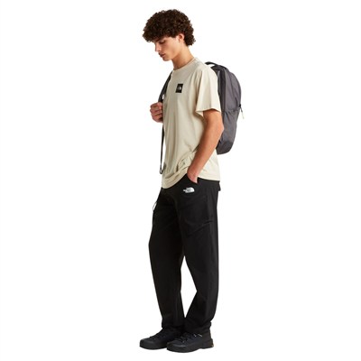 THE NORTH FACE M EVOLUTION BOX HALF DOME REGULAR SS ERKEK TİŞÖRT NF0A8G9CDOM1