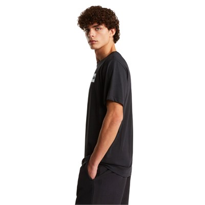 THE NORTH FACE M EVOLUTION BOX HALF DOME REGULAR SS ERKEK TİŞÖRT NF0A8G9CJK31