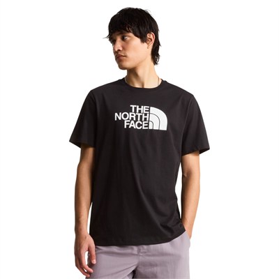 THE NORTH FACE M EVOLUTION HALF DOME REGULAR SS ERKEK TİŞÖRT NF0A8B6JKY41