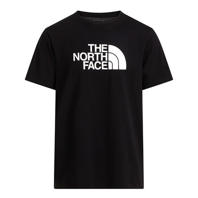 THE NORTH FACE M EVOLUTION HALF DOME REGULAR SS ERKEK TİŞÖRT NF0A8B6JKY41