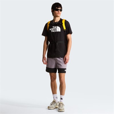 THE NORTH FACE M EVOLUTION HALF DOME REGULAR SS ERKEK TİŞÖRT NF0A8B6JKY41