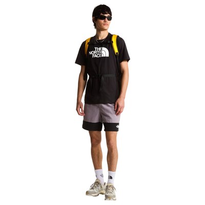 THE NORTH FACE M EVOLUTION HALF DOME REGULAR SS ERKEK TİŞÖRT NF0A8B6JKY41