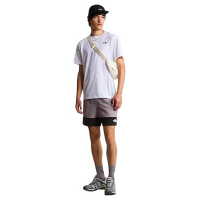 THE NORTH FACE M EVOLUTION SIMPLE DOME REGULAR SS ERKEK TİŞÖRT NF0A8CZ2FN41