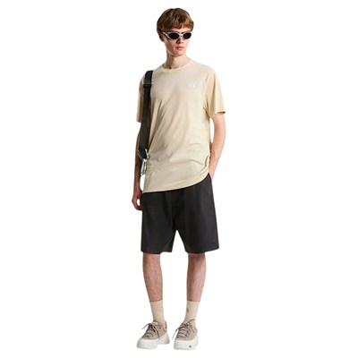 THE NORTH FACE M EVOLUTION SIMPLE DOME REGULAR SS ERKEK TİŞÖRT NF0A8CZ2DOM1