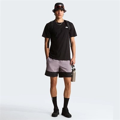 THE NORTH FACE M EVOLUTION SIMPLE DOME REGULAR SS ERKEK TİŞÖRT NF0A8CZ2JK31