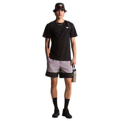 THE NORTH FACE M EVOLUTION SIMPLE DOME REGULAR SS ERKEK TİŞÖRT NF0A8CZ2JK31