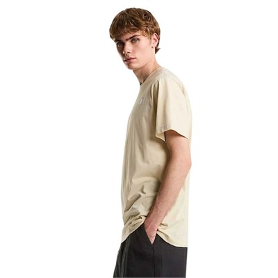 THE NORTH FACE M EVOLUTION SIMPLE DOME REGULAR SS ERKEK TİŞÖRT NF0A8CZ2DOM1