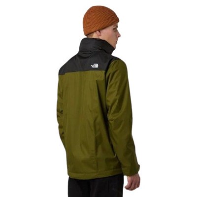 THE NORTH FACE M EVOLVE II TRICLIMATE JACKET - EU ERKEK KABAN NF00CG55WOG1
