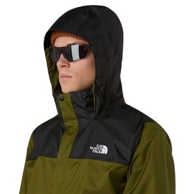 THE NORTH FACE M EVOLVE II TRICLIMATE JACKET - EU ERKEK KABAN NF00CG55WOG1