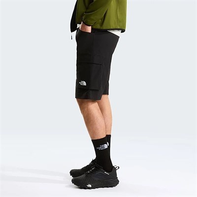 THE NORTH FACE M EXPLORATION CARGO SHORTS ERKEK ŞORT NF0A8EC7JK31