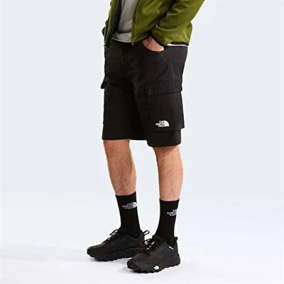 THE NORTH FACE M EXPLORATION CARGO SHORTS ERKEK ŞORT NF0A8EC7JK31