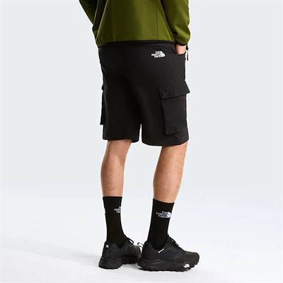 THE NORTH FACE M EXPLORATION CARGO SHORTS ERKEK ŞORT NF0A8EC7JK31