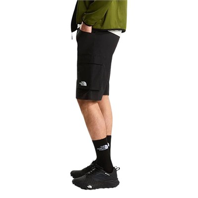THE NORTH FACE M EXPLORATION CARGO SHORTS ERKEK ŞORT NF0A8EC7JK31