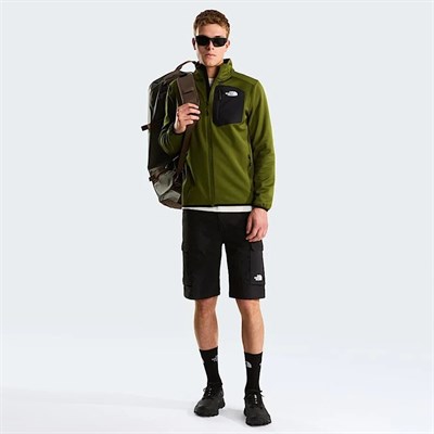 THE NORTH FACE M EXPLORATION CARGO SHORTS ERKEK ŞORT NF0A8EC7JK31