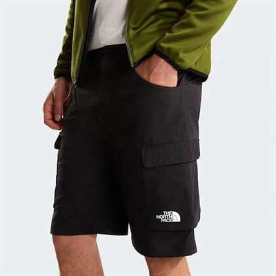 THE NORTH FACE M EXPLORATION CARGO SHORTS ERKEK ŞORT NF0A8EC7JK31