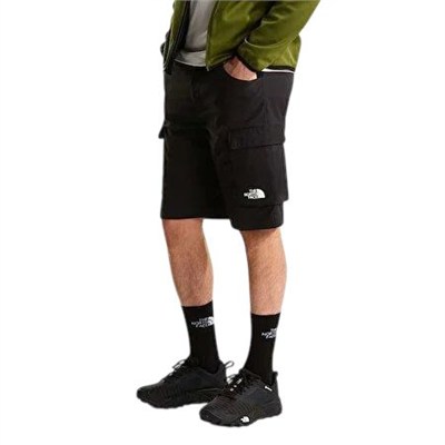 THE NORTH FACE M EXPLORATION CARGO SHORTS ERKEK ŞORT NF0A8EC7JK31