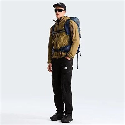 THE NORTH FACE M EXPLORATION REG TAPERED PANTS EŞOFMAN ALTI NF0A8EC4JK31