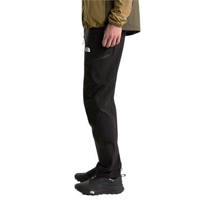 THE NORTH FACE M EXPLORATION REG TAPERED PANTS EŞOFMAN ALTI NF0A8EC4JK31