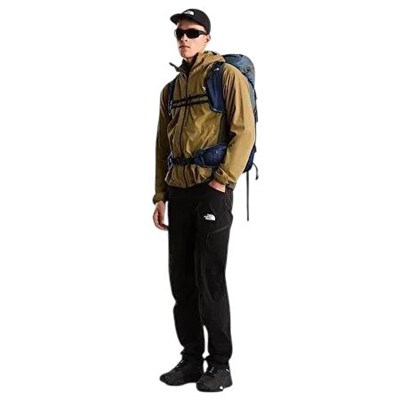 THE NORTH FACE M EXPLORATION REG TAPERED PANTS EŞOFMAN ALTI NF0A8EC4JK31