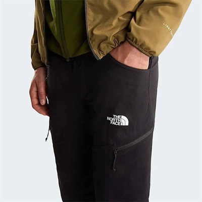 THE NORTH FACE M EXPLORATION REG TAPERED PANTS EŞOFMAN ALTI NF0A8EC4JK31