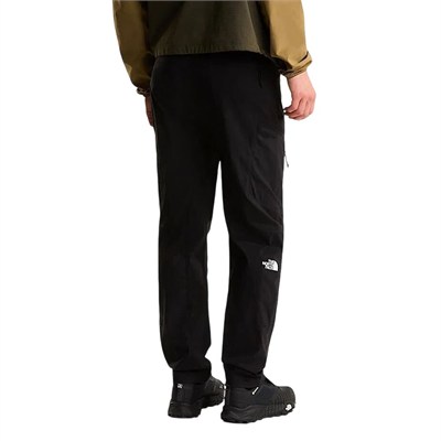 THE NORTH FACE M EXPLORATION REG TAPERED PANTS EŞOFMAN ALTI NF0A8EC4JK31