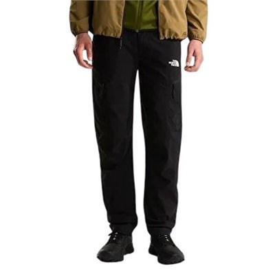 THE NORTH FACE M EXPLORATION REG TAPERED PANTS EŞOFMAN ALTI NF0A8EC4JK31