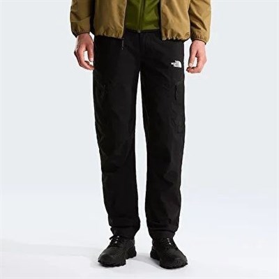 THE NORTH FACE M EXPLORATION REG TAPERED PANTS EŞOFMAN ALTI NF0A8EC4JK31
