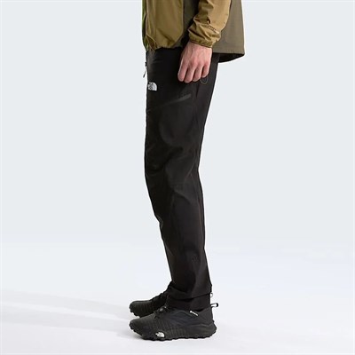 THE NORTH FACE M EXPLORATION REG TAPERED PANTS EŞOFMAN ALTI NF0A8EC4JK31