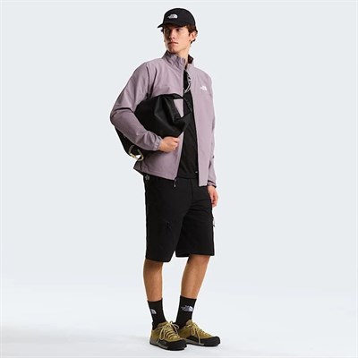 THE NORTH FACE M EXPLORATION SHORT ERKEK ŞORT NF0A8FU9JK31